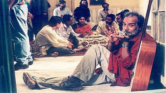 You are currently viewing “গৌতম চট্টোপাধ্যায়, আস্তাবলের সবচেয়ে আদিম ঘোড়া” – আল শাহারিয়া