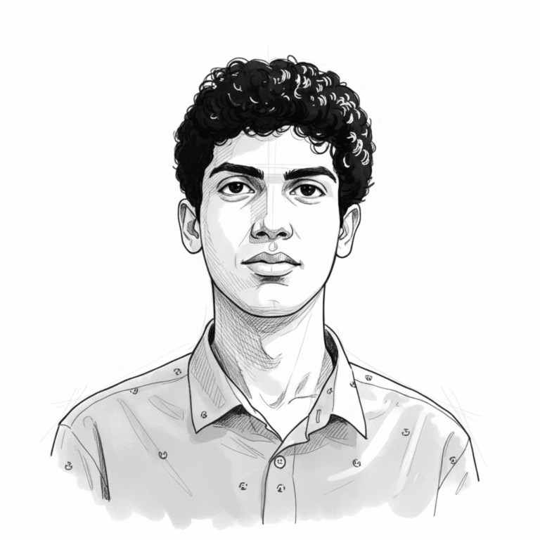 আল শাহারিয়া  — একজন কবি, কলামিস্ট ও পরিবেশবাদী